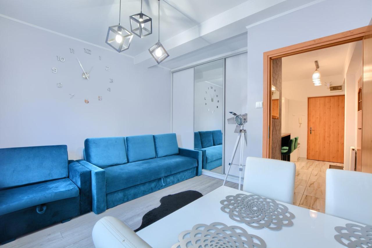 Art Apartament Krynica Zdroj Centrum Exterior foto